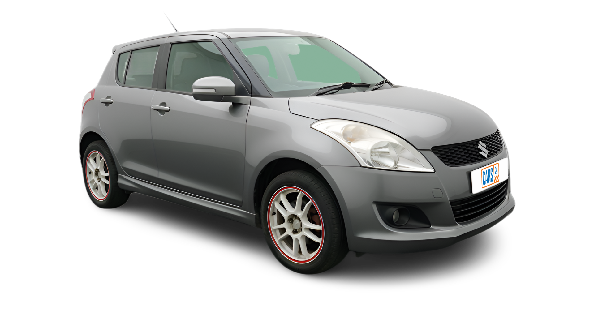 Maruti Swift-img
